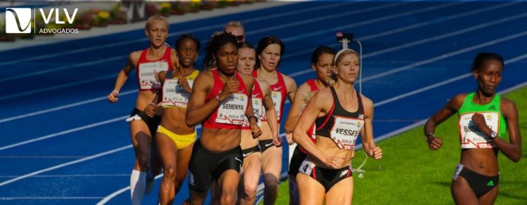 Bolsa-Atleta: Como funciona o apoio aos atletas brasileiros?