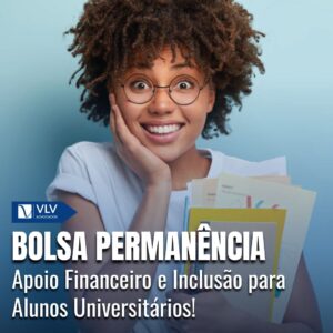 bolsa permanencia