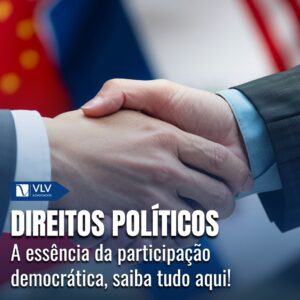 capa direitos politicos