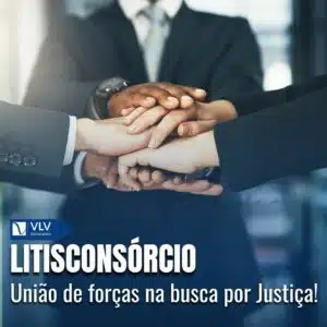 Litisconsórcio: Conceito, classificações e Novo CPC