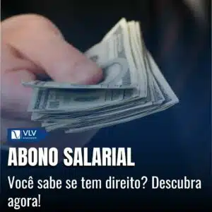 Abobo salarial