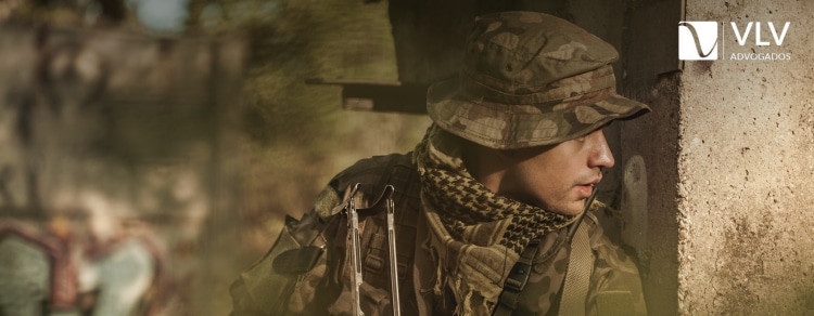 carga horária militar