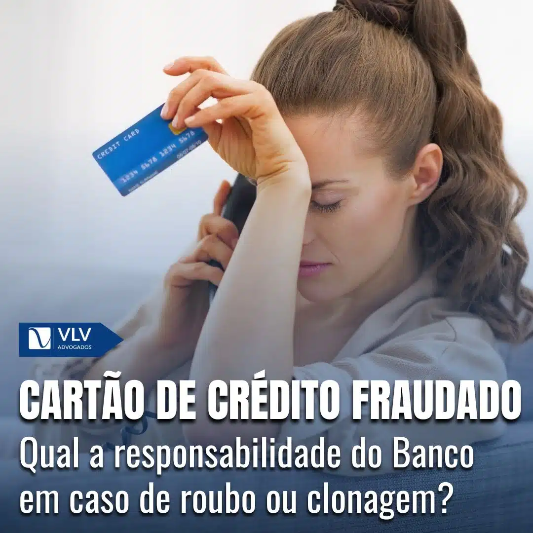 cartao de credito fraude