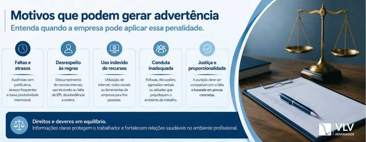 causas advertencia no trabalho banner 2