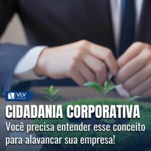Cidadania Corporativa
