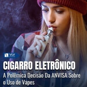 cigarro eletronico