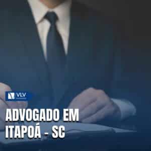 Advogado - Itapoá - SC