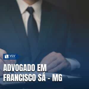 Advogado - Francisco Sá