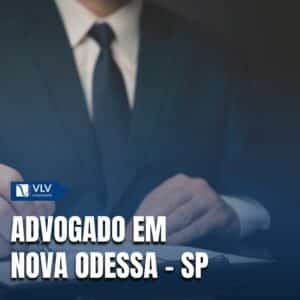 Advogado - Nova Odessa - SP