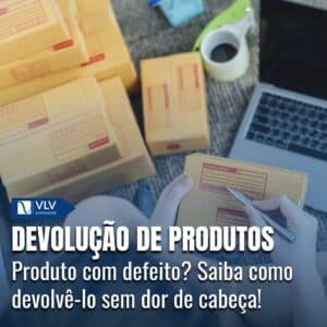 Direitos do consumidor na devolução de produtos: Guia completo! 1 Devolução de produto