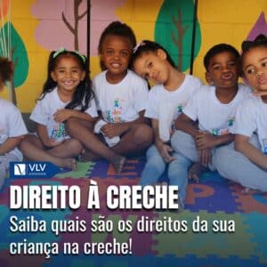 Direito à creche