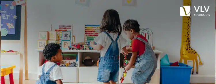 Direito à creche