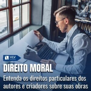 Direito moral do autor: quando ocorre violação? 4 direito moral 3