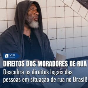 Direitos dos moradores de rua