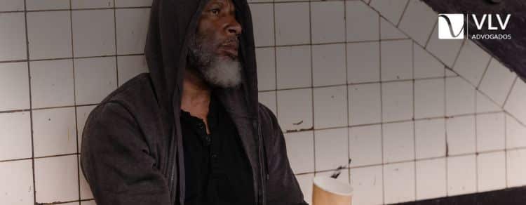 Direitos dos moradores de rua