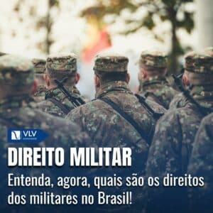direitos militares 1