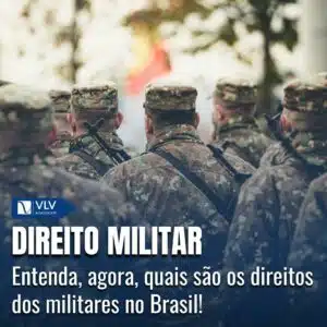 direitos militares 1