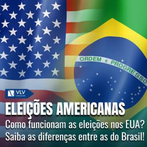 Como funciona o sistema eleitoral dos EUA? 5 Entenda as eleições EUA
