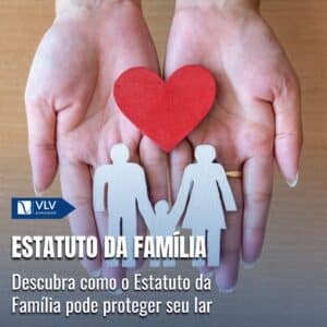 estatuto da familia