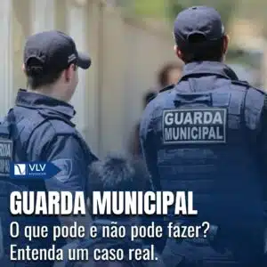 guarda municipal