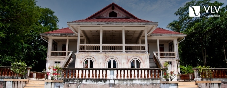 Herança jacente e vacante: qual a diferença? 1 Herança jacente e vacante