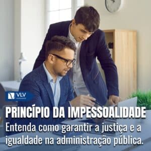 impessoalidade