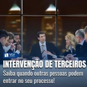 Intervenção de Terceiros