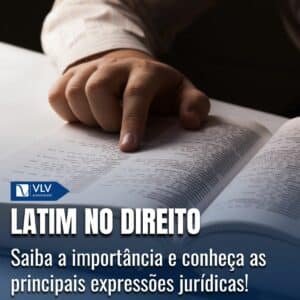 latim no direito