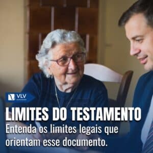 limites do testamento