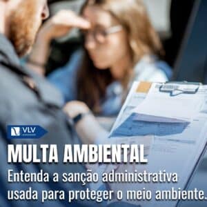 multa ambiental