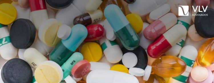 riscos de tomar suplementos alimentares