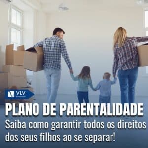 Plano de Parentalidade