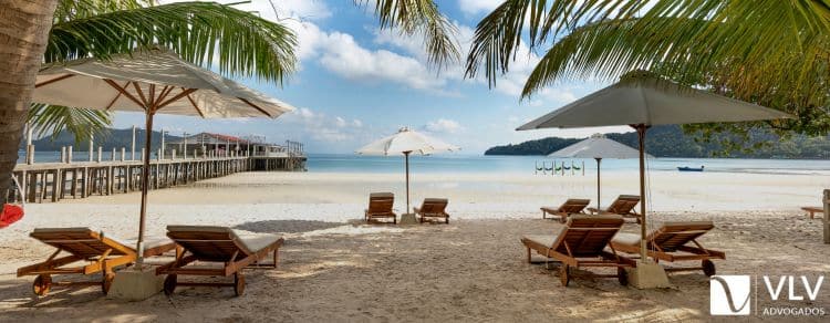 privatização das prais