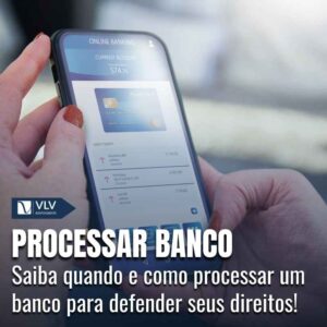 processar banco 1