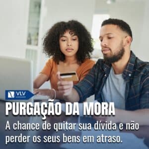 Purgação da mora: o que é e como funciona? 5 purgacao de mora