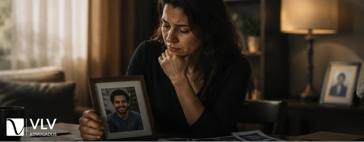 Reconhecimento de união estável após a morte: como fazer? 1 viúva em reconhecimento de união estável pós-morte