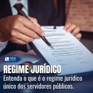 regime juridico