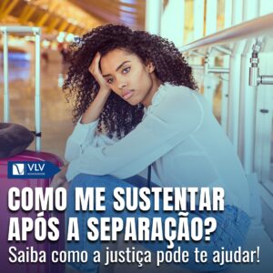 Separei e não tenho como me sustentar, o que fazer? 10 Separei e não tenho como me sustentar, o que fazer?