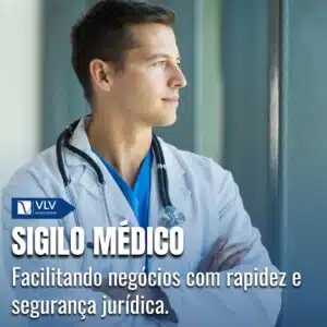 sigilo medico