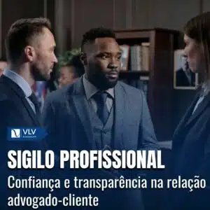 sigilo profissional