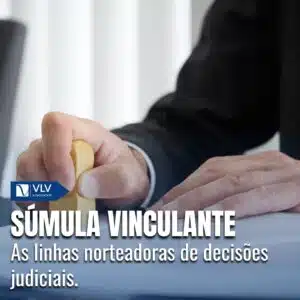 sumula vinculante