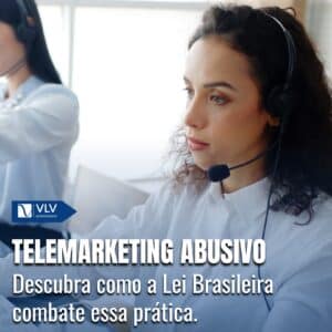 telemarketing abusivo