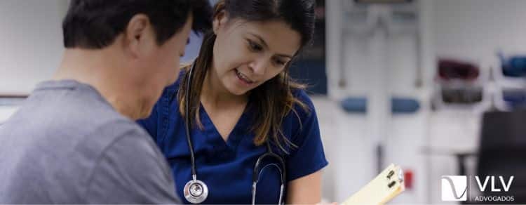 Termo de Consentimento Médico | Guia Atualizado 1 termo de consentimento medico