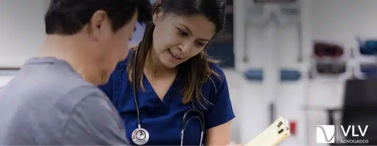 termo de consentimento medico