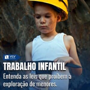 trabalho infantil