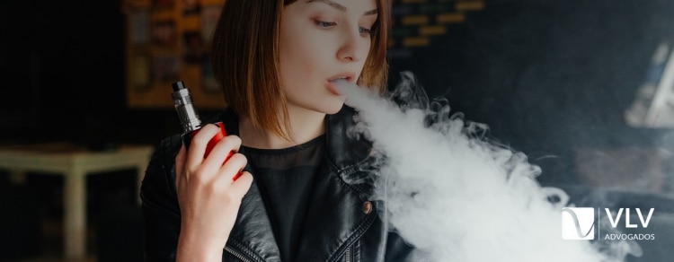 Cigarros Eletrônicos