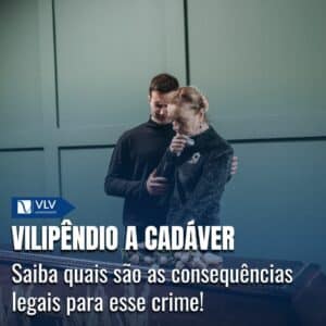 Vilipêndio Cadáver