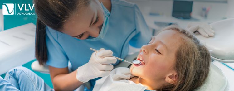 Maus-tratos infantis: O papel do cirurgião-dentista