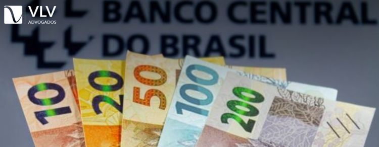 "Saiba como verificar e recuperar dinheiro no Banco Central."