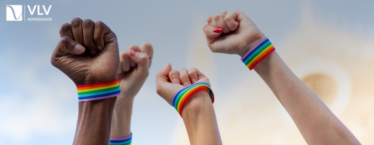 Criminalização e Perseguição LGBTQIA+